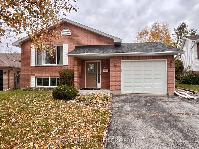 27 Loraine Avenue