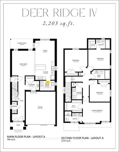 4215 LIBERTY Crossing • London South, ON photo 2