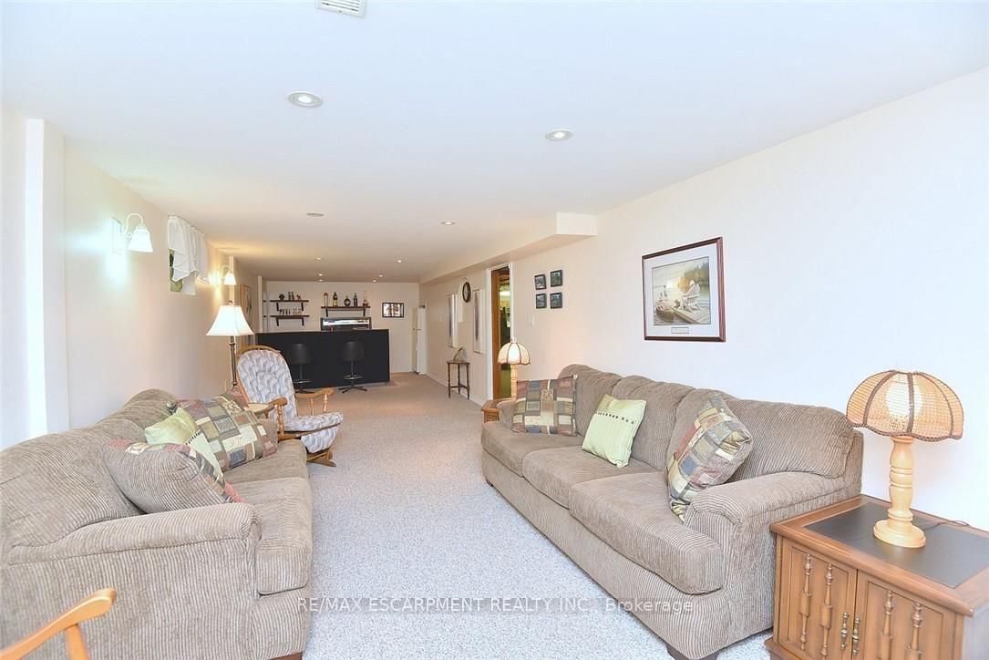 137 Fielding Crescent • Hamilton, ON photo 31