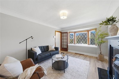 143 HUXLEY Avenue S • Hamilton, ON photo 7