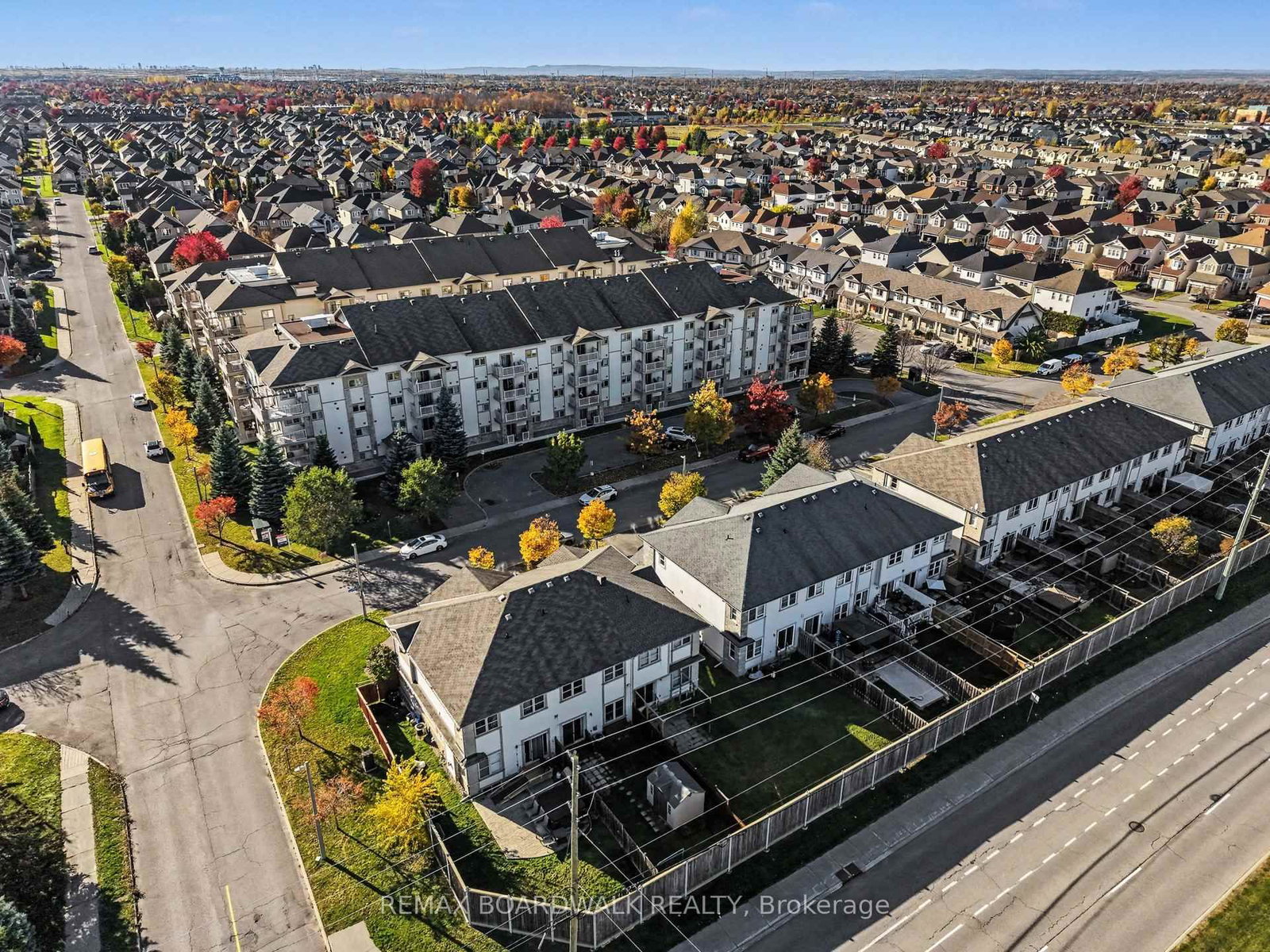 1109 Fieldfair Way • Ottawa, ON photo 29