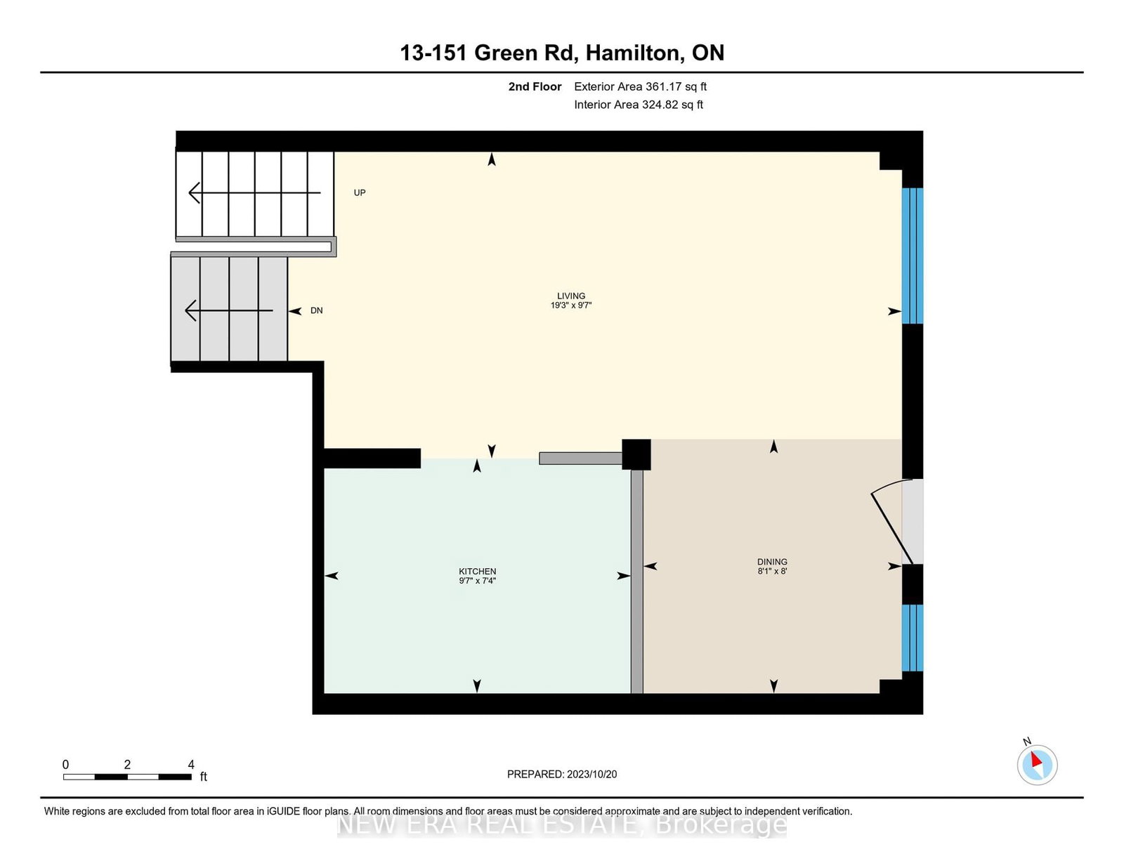 151 Green Road • #13 • Hamilton, ON photo 47