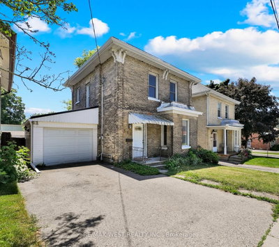 318 Simcoe Street • Woodstock, ON photo 7