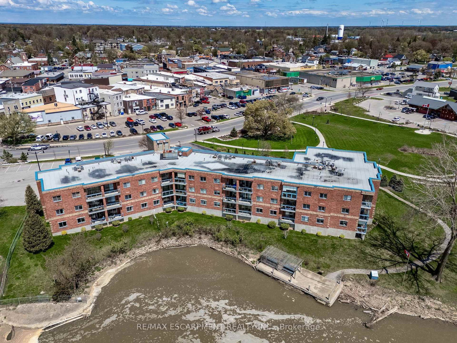 210 Main Street E • #309 • Haldimand, ON photo 6