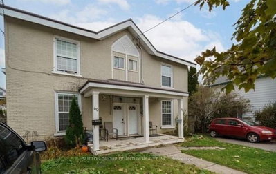 60 & 62 Everett Street • Belleville, ON photo 2