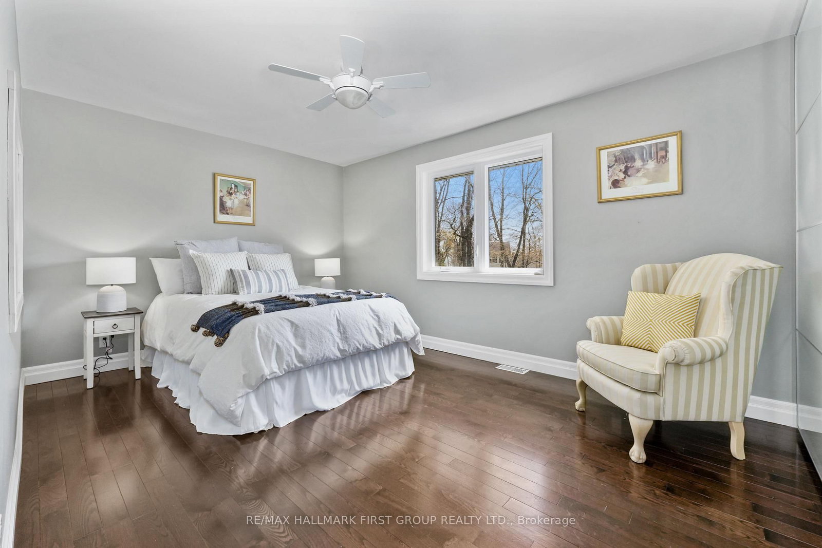 3 Hamilton Court • Cobourg, ON photo 27