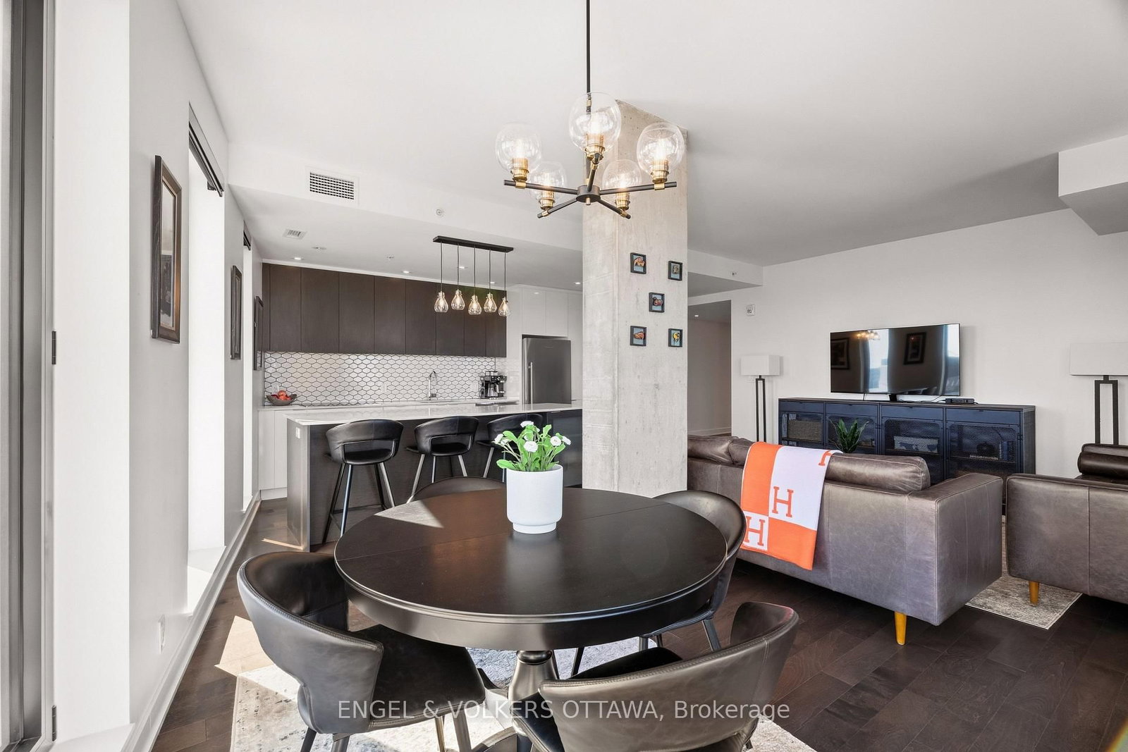20 Daly Avenue • #2010 • Ottawa, ON photo 14