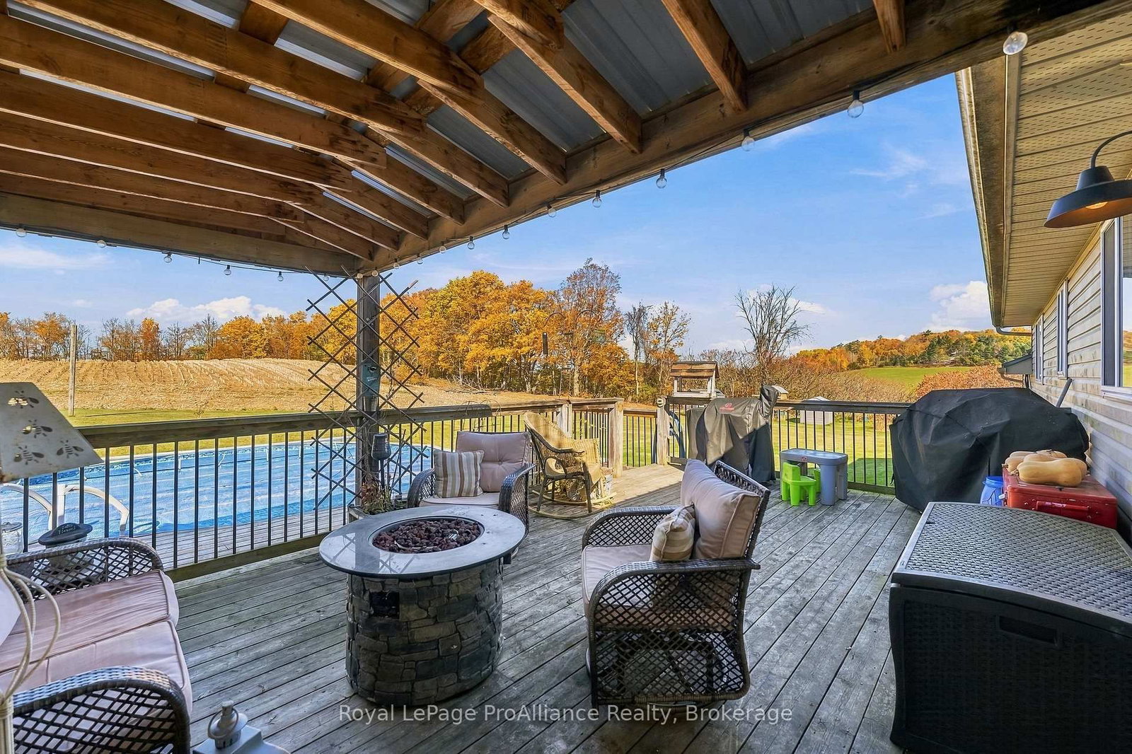 758 County Rd 41 Road • Brighton, ON photo 36