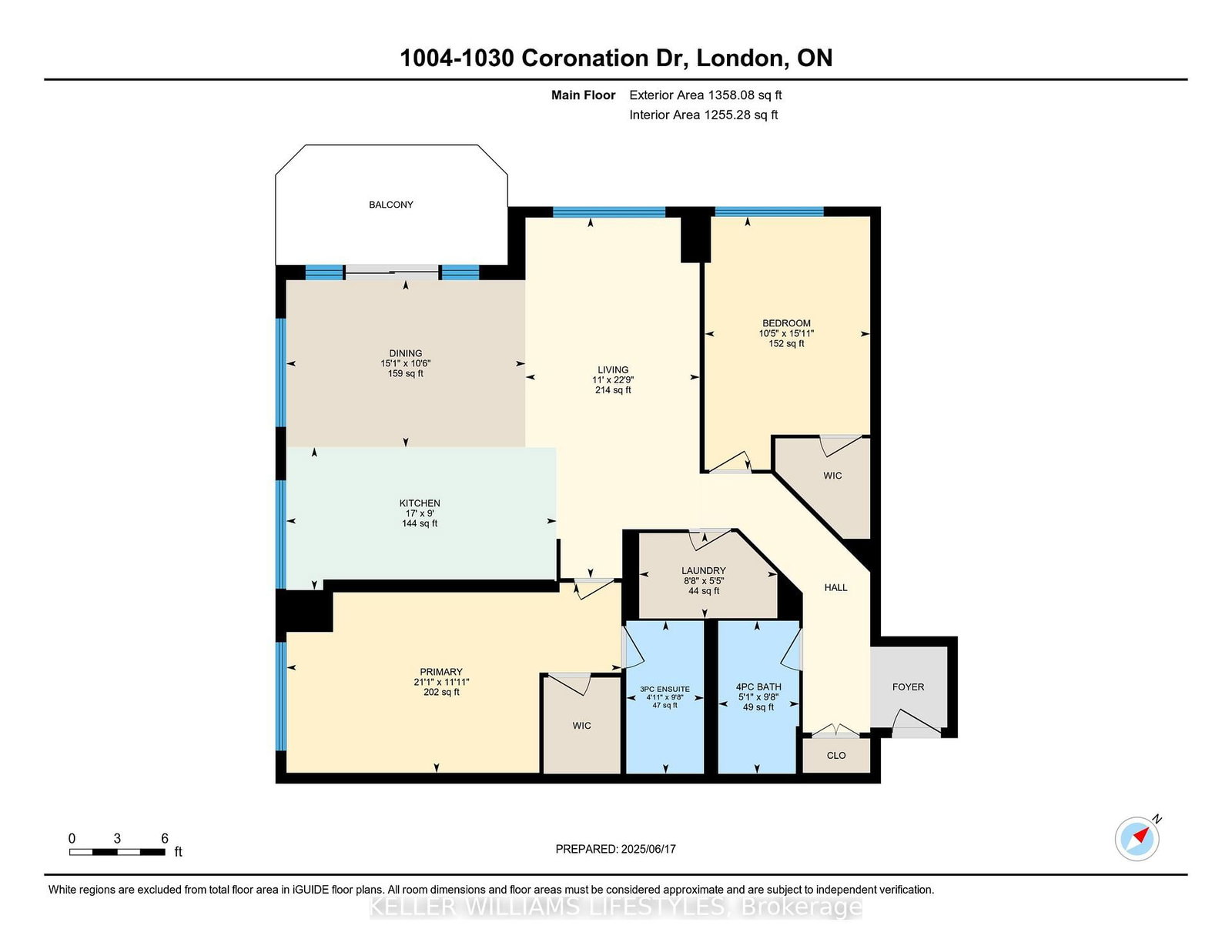 1030 Coronation Drive • #1004 • London North, ON photo 27