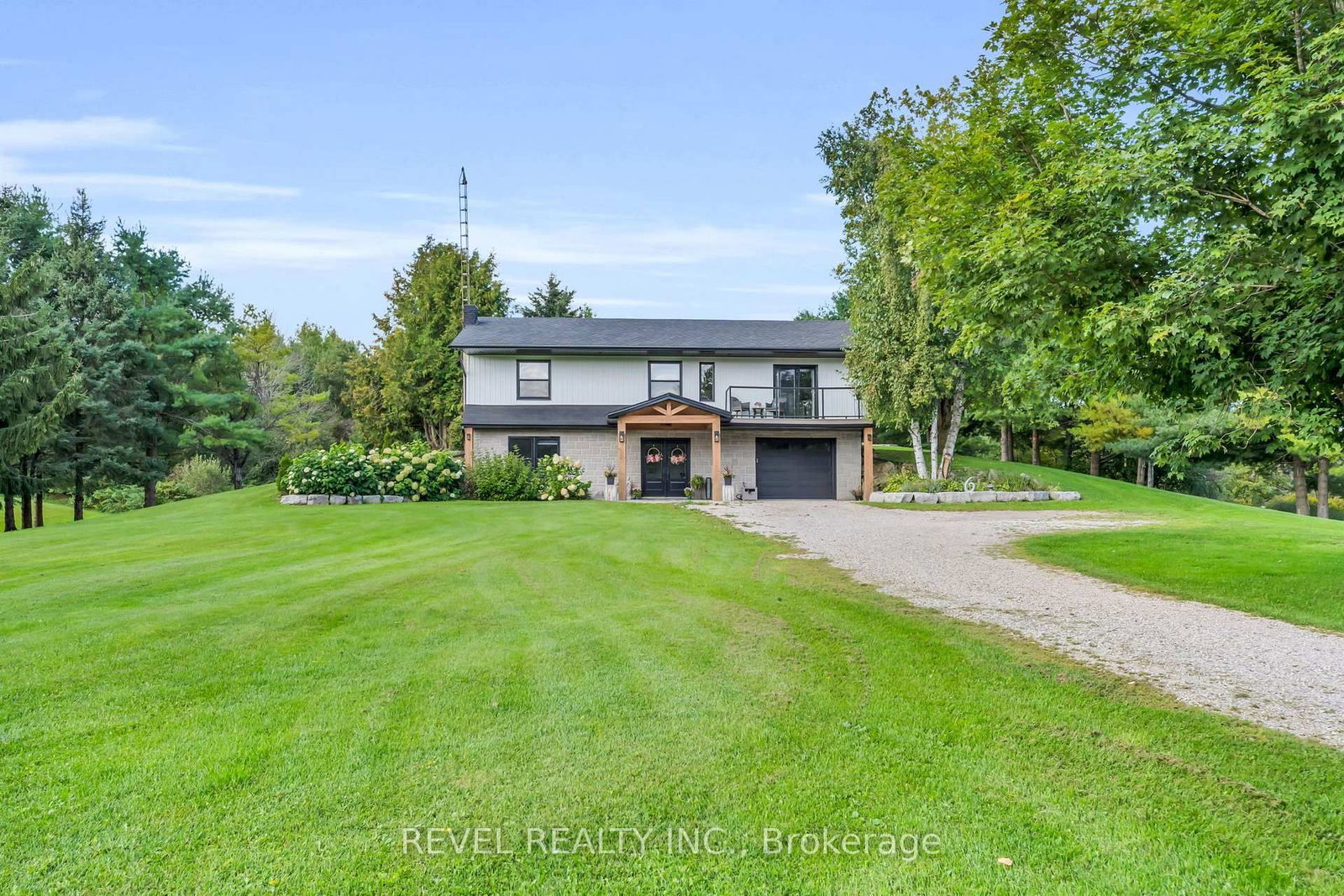 Detached House for sale at 555706 Mono Amaranth Town Line, Amaranth, Ontario, L9V 1L9 - Rural Amaranth - MLS: X14100840