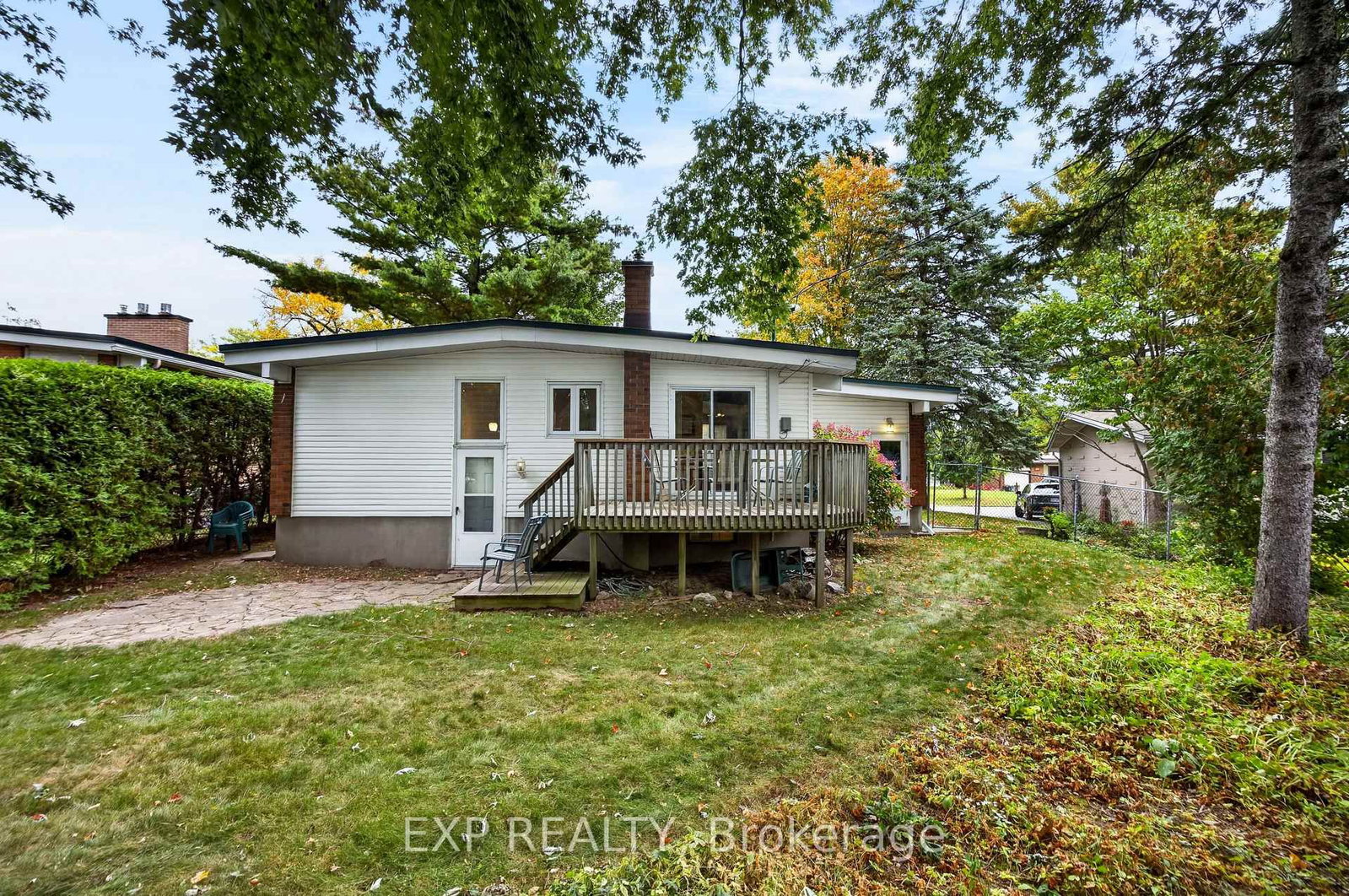 1168 Cameo Drive • Ottawa, ON photo 26