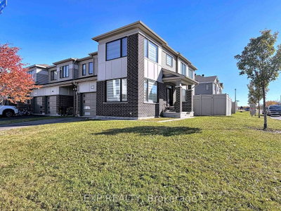 591 Catleaf Row - Photo 1