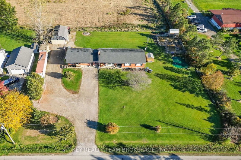 3216 Hall Road