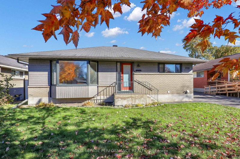 1321 Rustic Dr photo 1