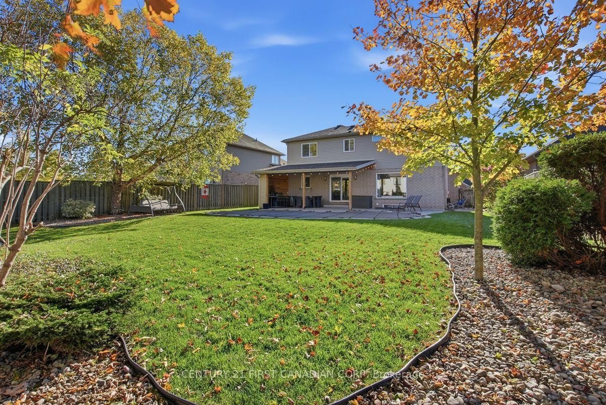 334 Plane Tree Drive • London North, ON photo 43