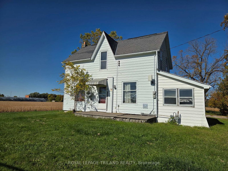 44588 TALBOT Line
