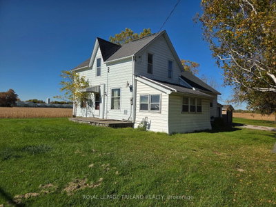 44588 TALBOT Line • Central Elgin, ON photo 2