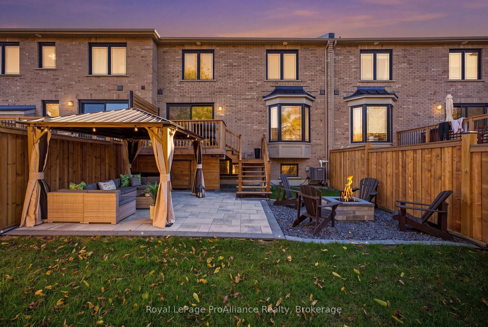 431 Orchard Avenue • #C • Cobourg, ON photo 46