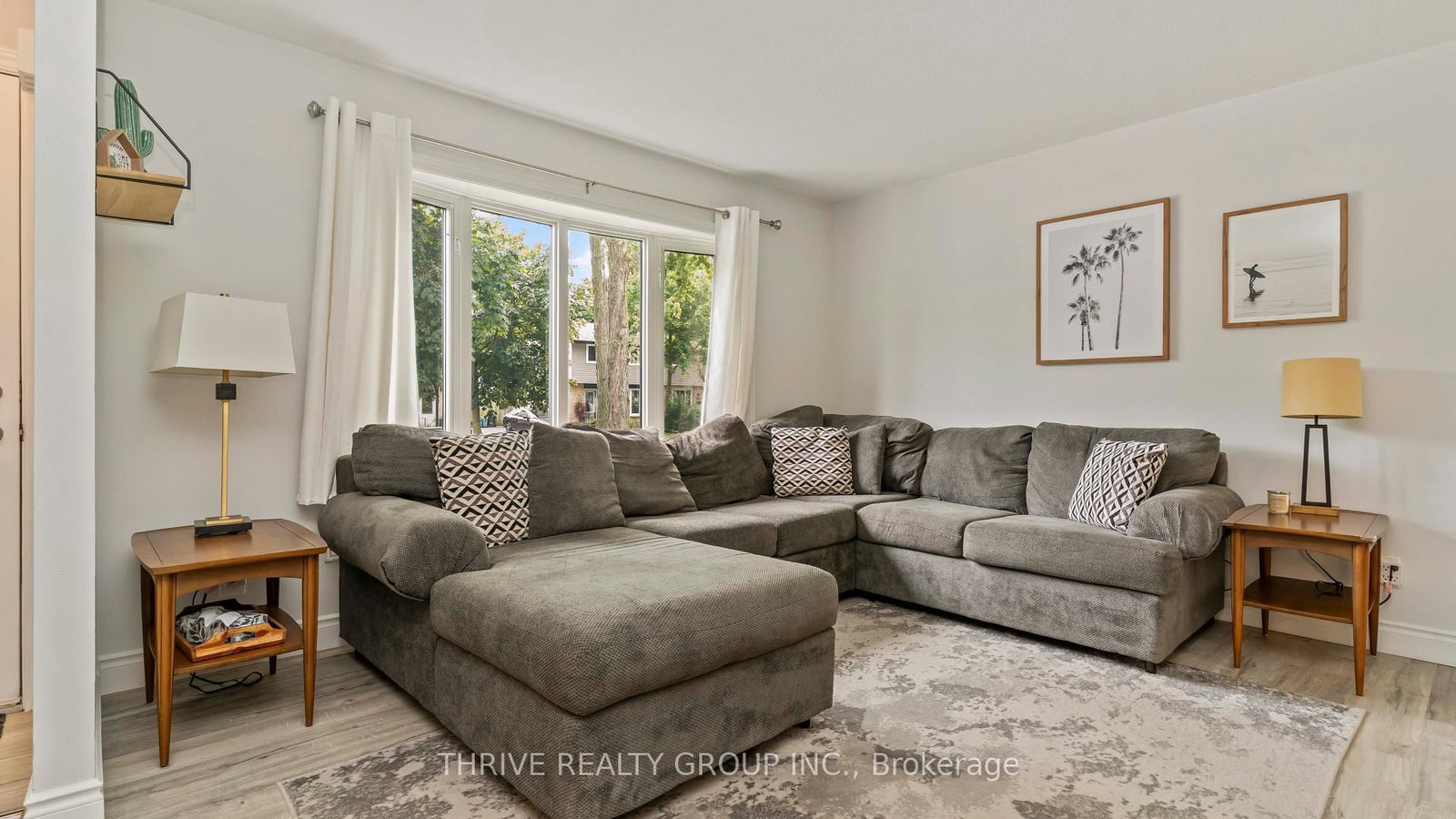 83 Scotchmere Crescent • London South, ON photo 5