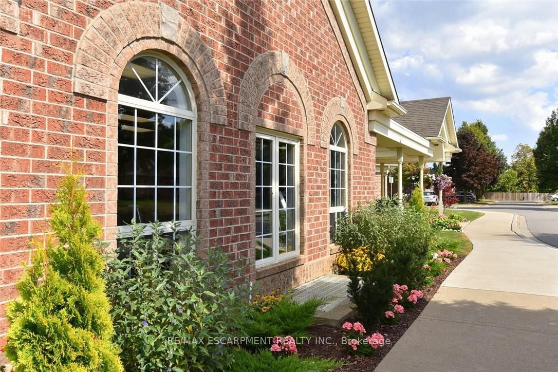 87 Jenifer Drive • Hamilton, ON photo 41