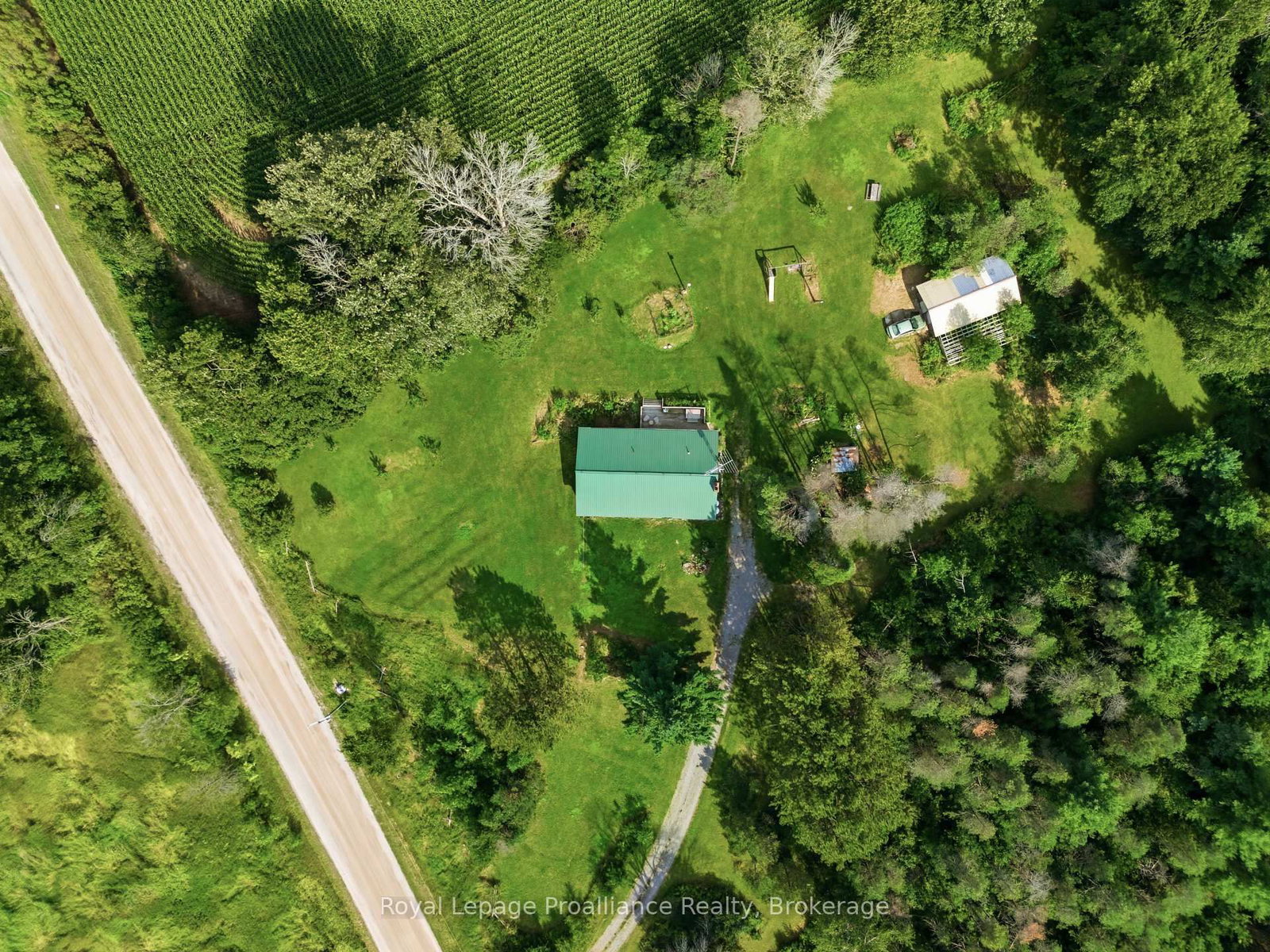 393 Kings Mill Road • Stirling, ON photo 38
