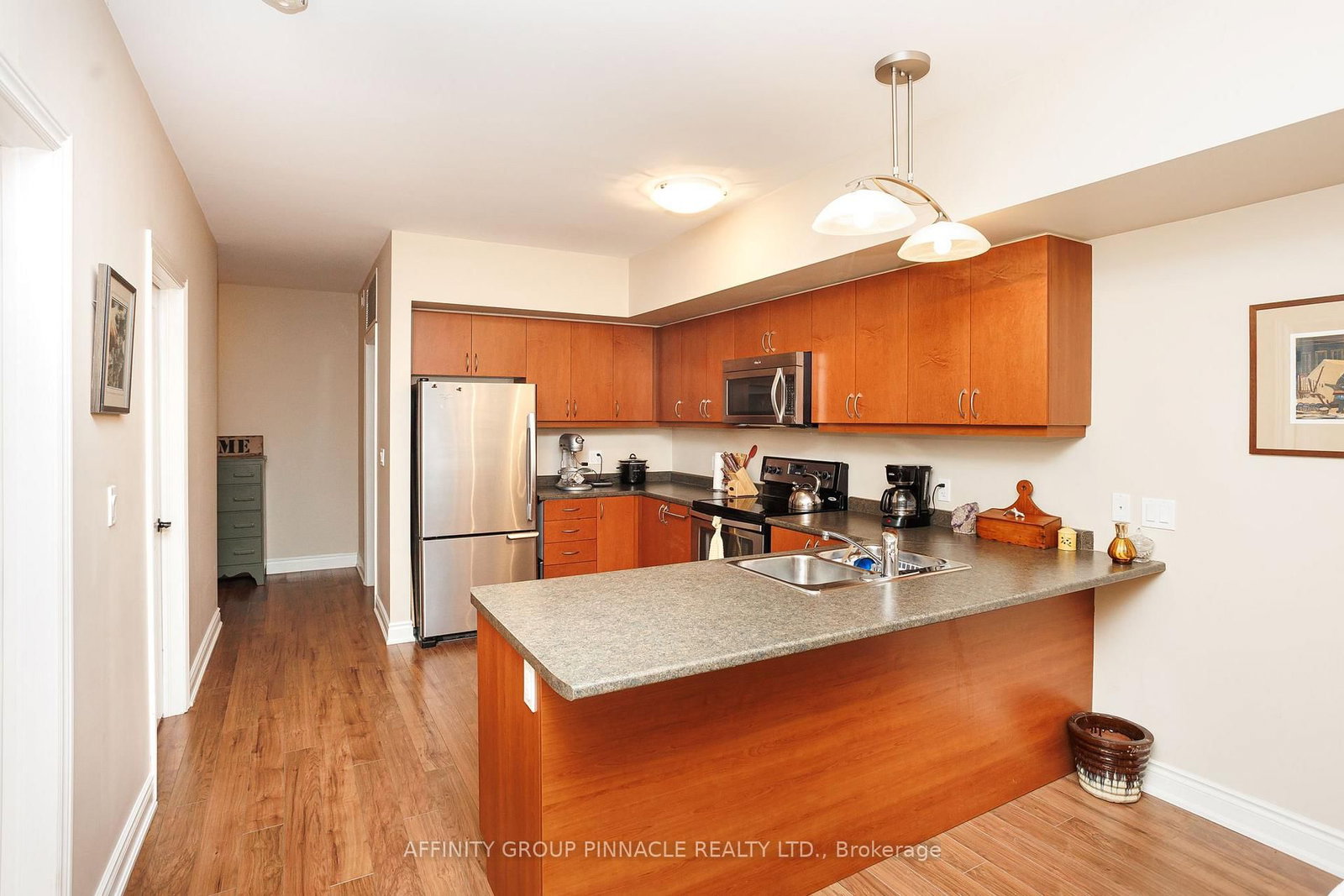 94 Francis Street W • #105 • Kawartha Lakes, ON photo 16