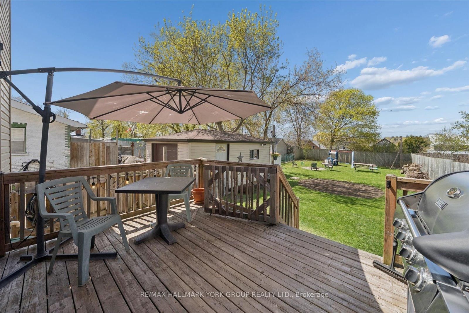 27 St Paul Street • Kawartha Lakes, ON photo 30