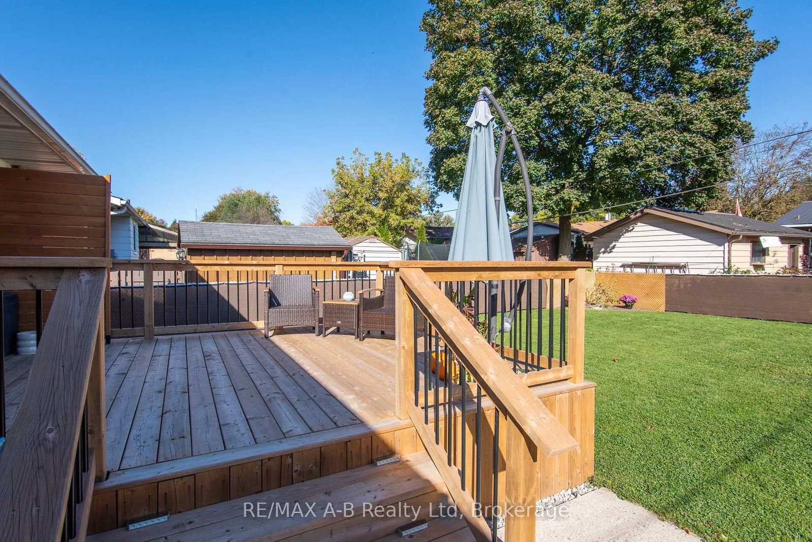 61 Mc Donald Street • Stratford, ON photo 30