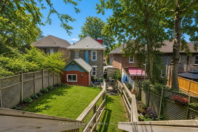 575 Bethune Street • Peterborough, ON photo 2