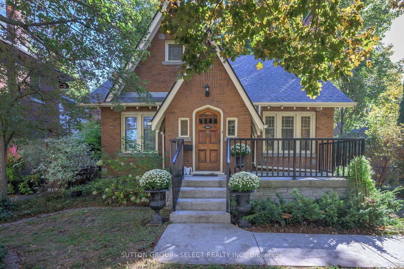 361 Cheapside Street