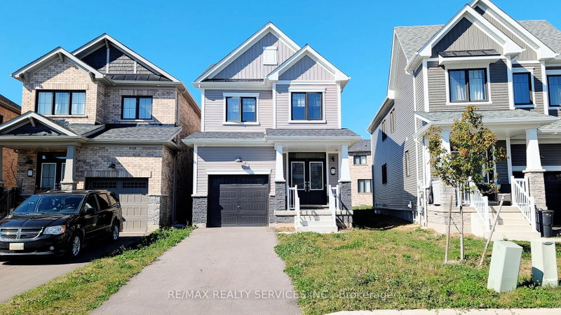 UPPER - 21 Keelson Street