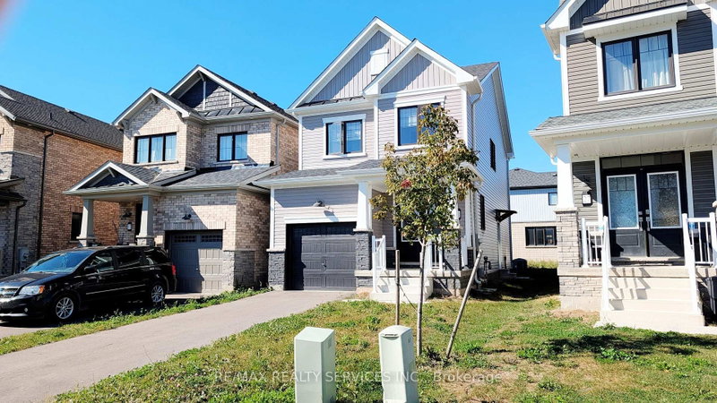 UPPER - 21 Keelson Street