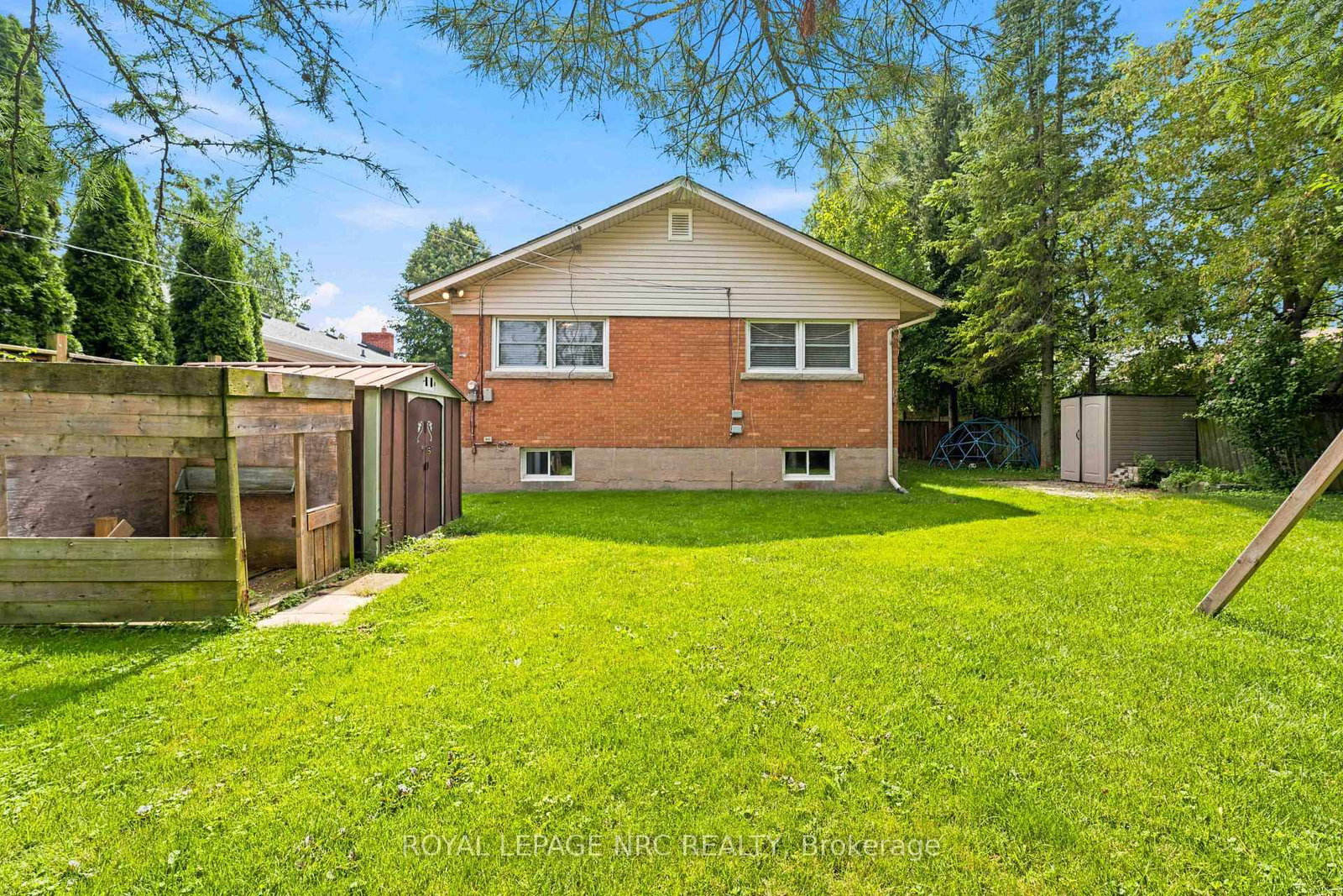 45 Woodcroft Crescent • Welland, ON photo 30