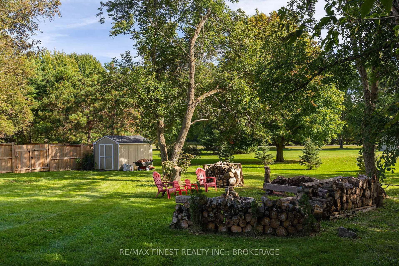 4404 Ashwood Drive • Sydenham, ON photo 44