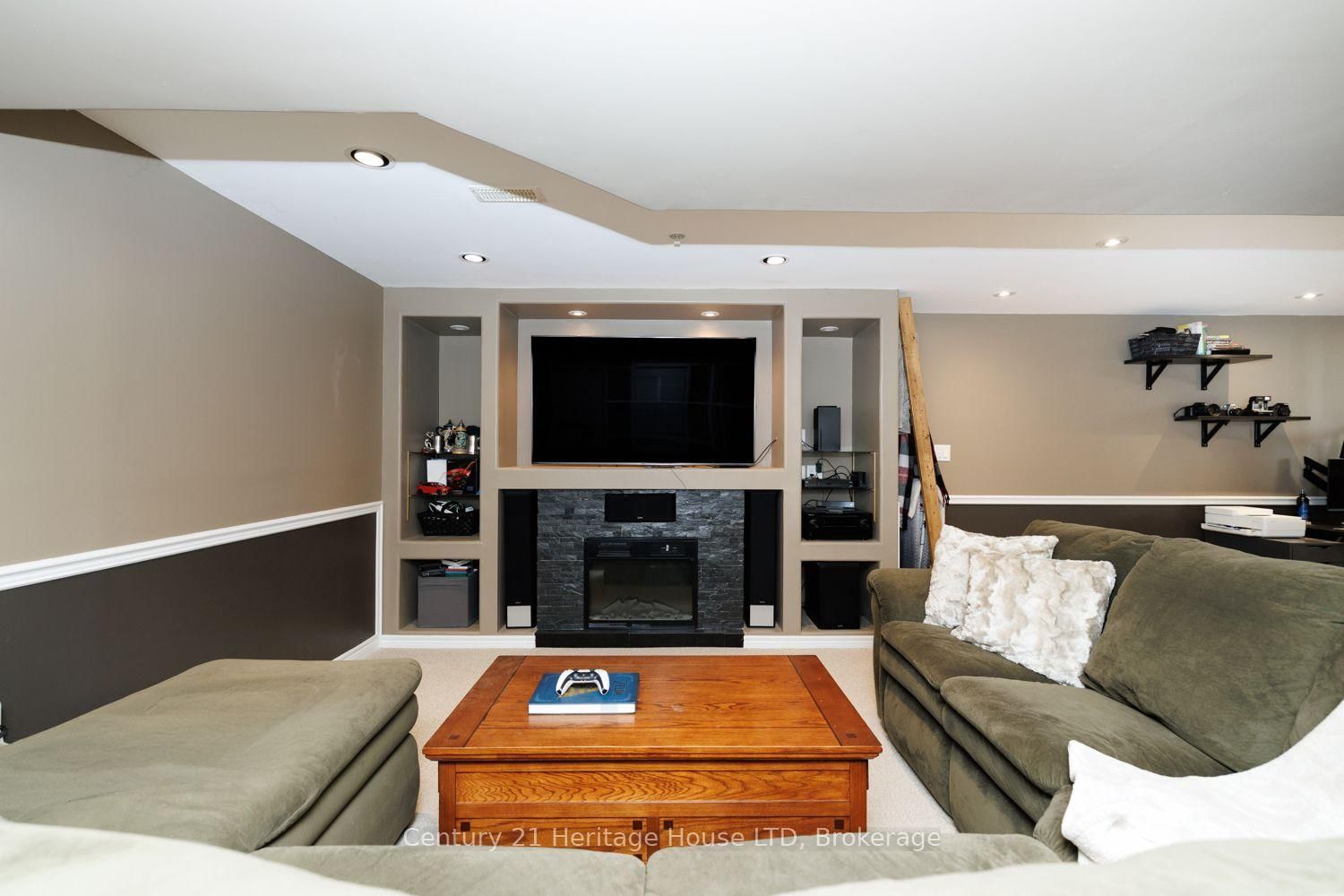 29 Bluegrass Crescent • St. Catharines, ON photo 28