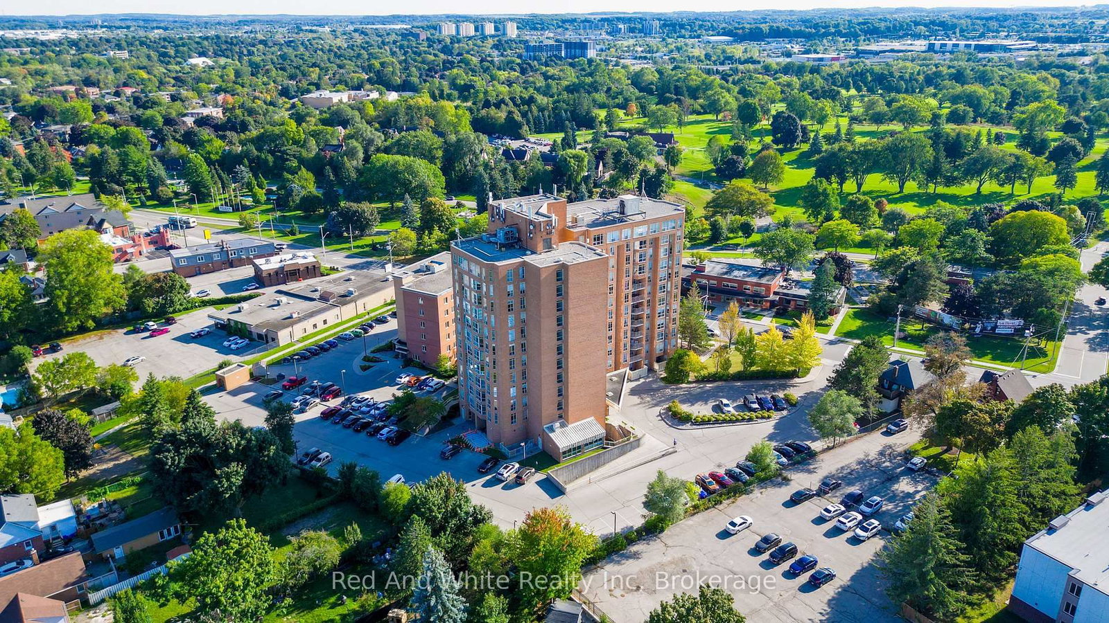 1414 King Street E • #802 • Kitchener, ON photo 31