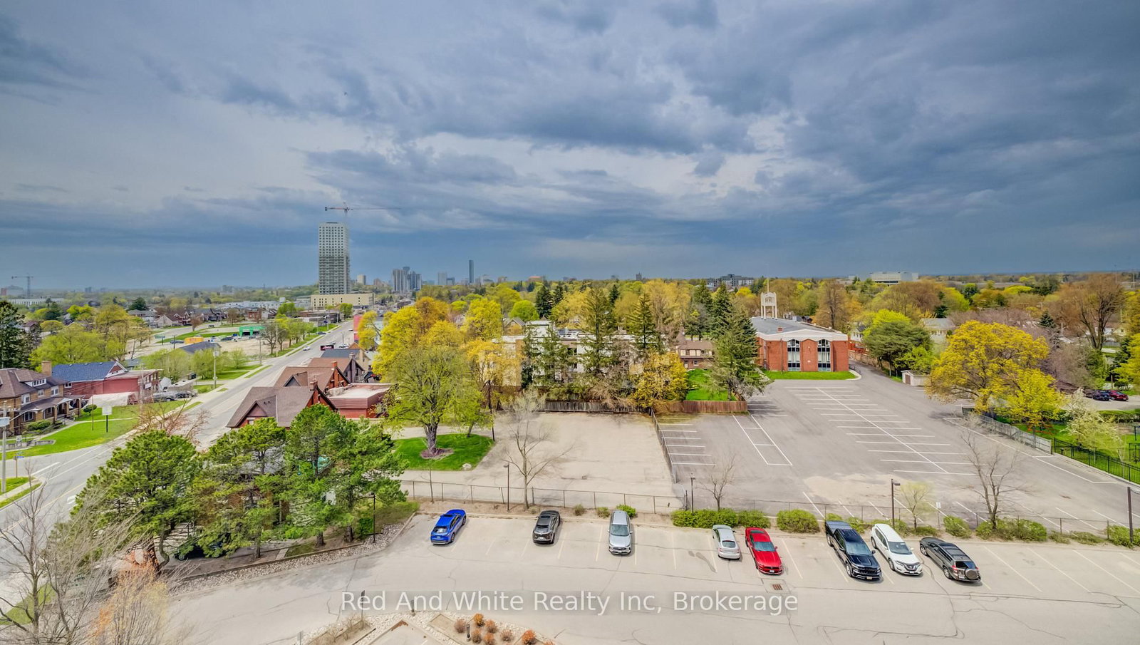 1414 King Street E • #802 • Kitchener, ON photo 20
