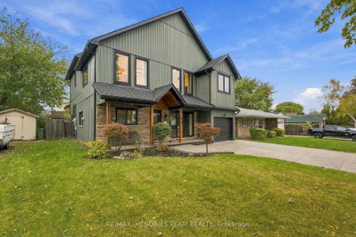 94 Bellingham Drive • Hamilton, ON photo 2