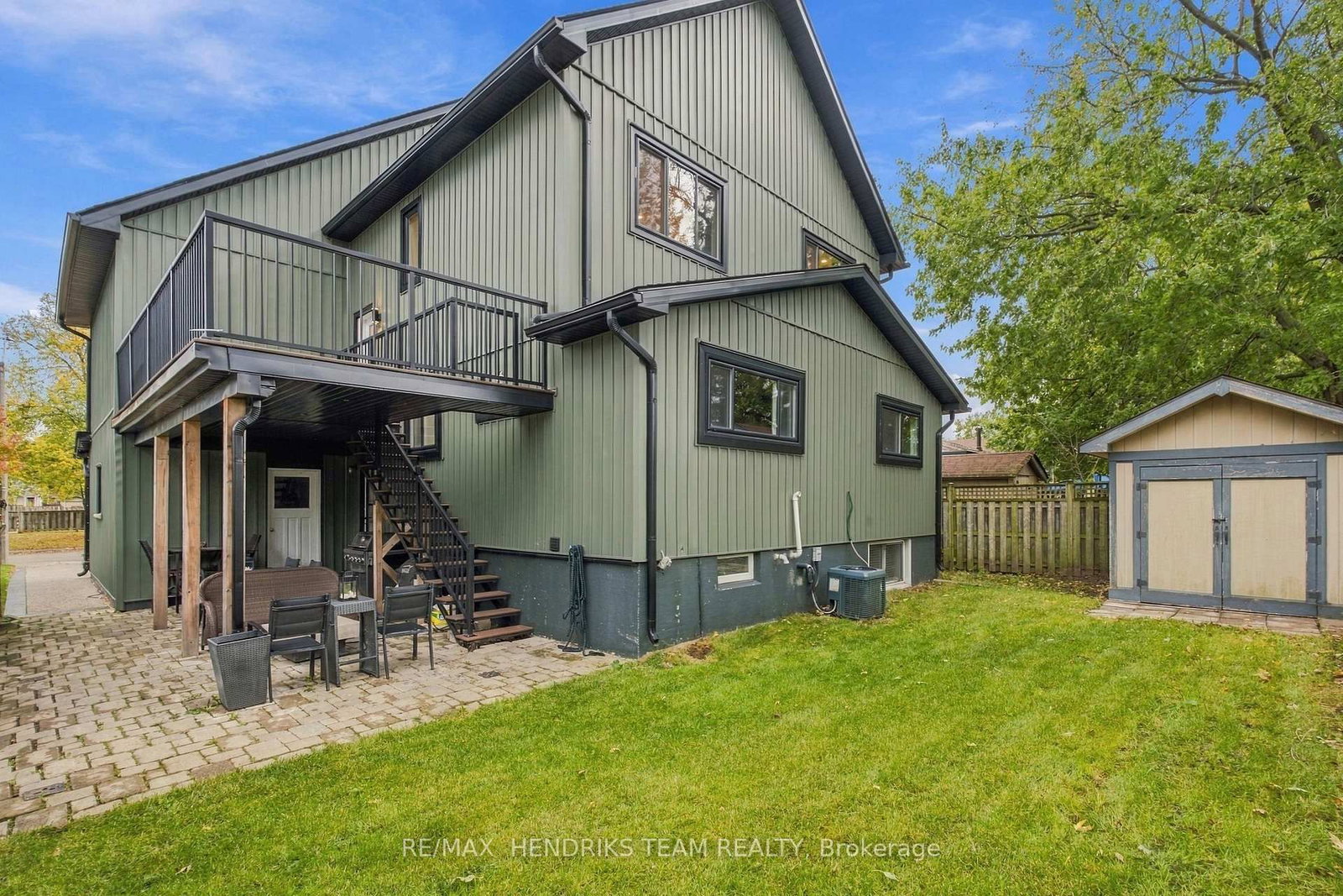 94 Bellingham Drive • Hamilton, ON photo 35