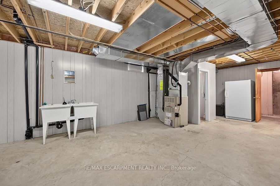 166 Toby Crescent • Hamilton, ON photo 22