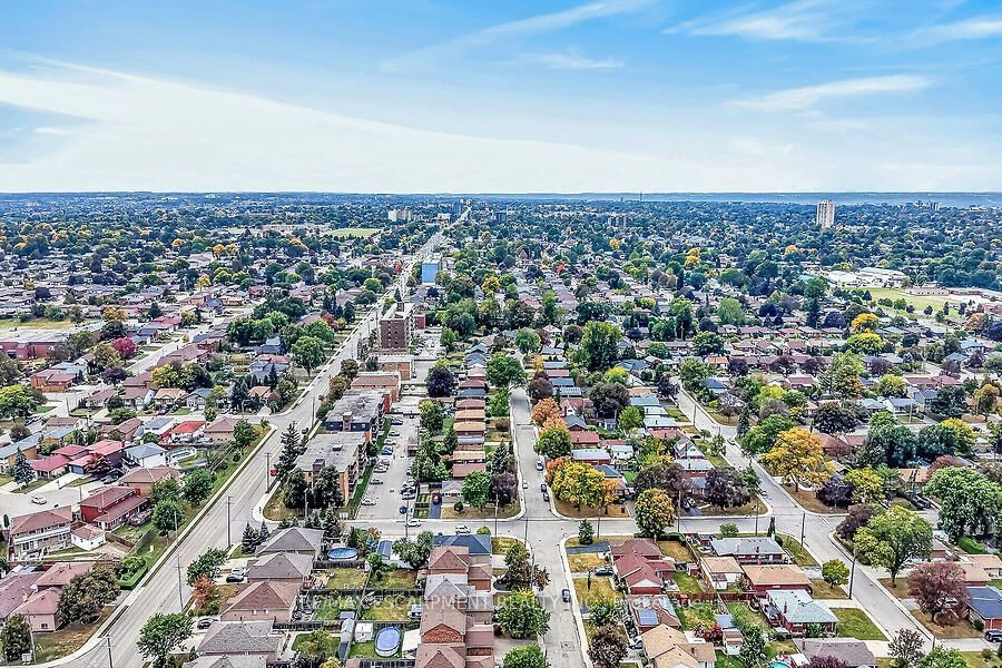 166 Toby Crescent • Hamilton, ON photo 30