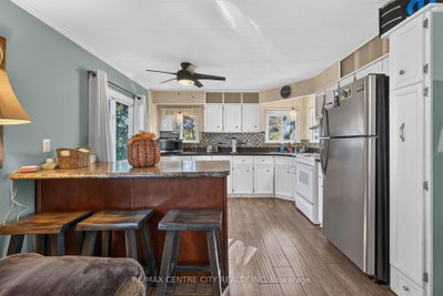 3100 Dorchester Road • #55 • Thames Centre, ON photo 3