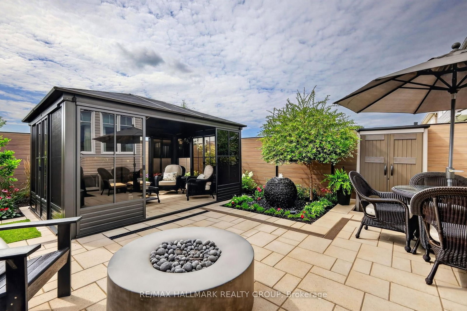 317 Kanashtage Terrace • Orleans, ON photo 42