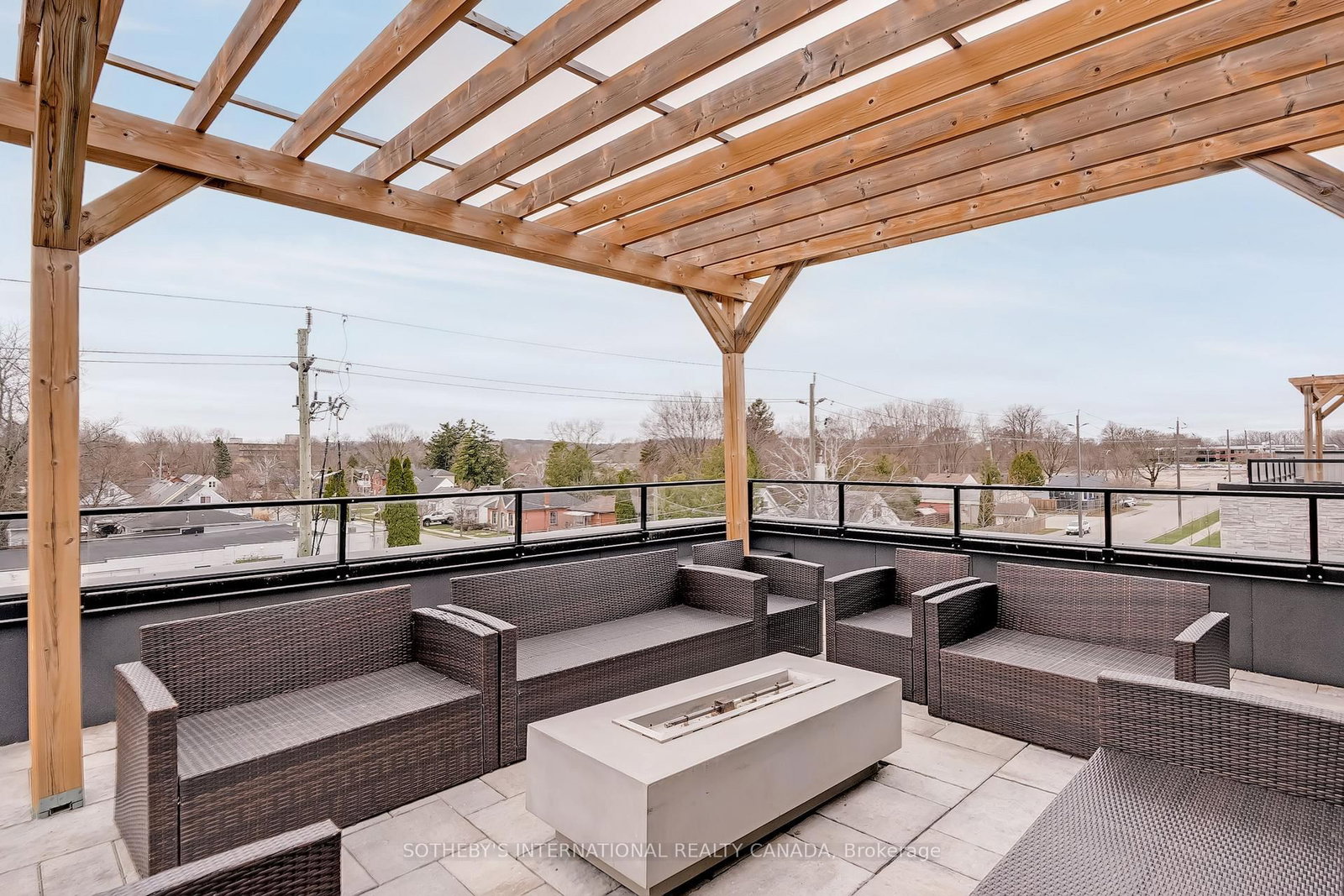 85 Morrell Street • #101B • Brantford, ON photo 20