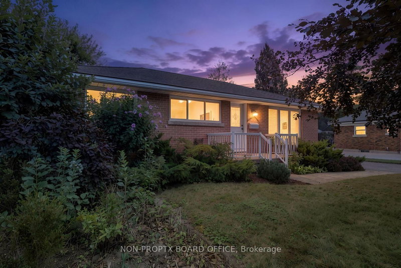 home for sale on 25 Wayne Drive