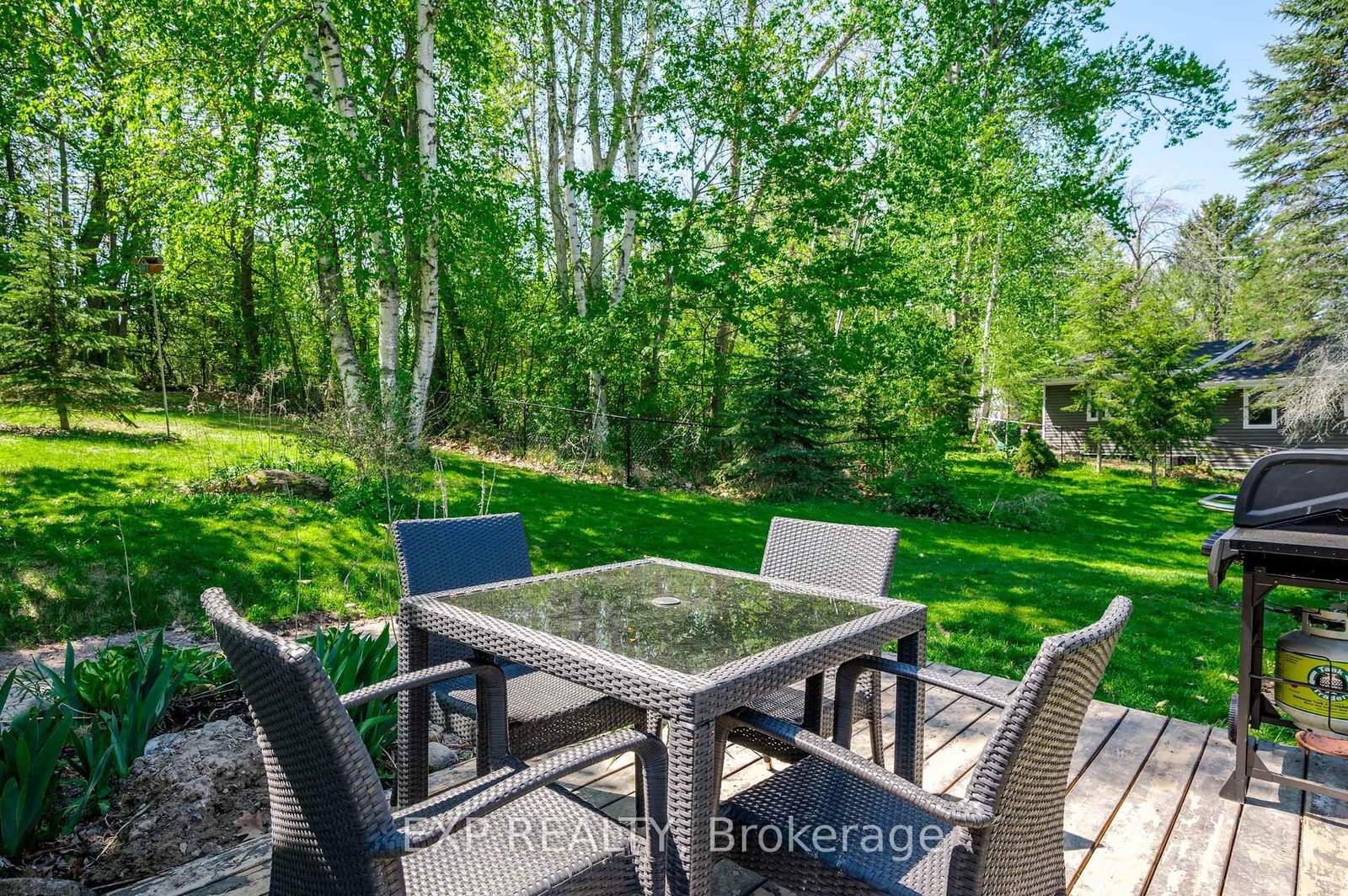 6108 Curtis Point Road • #30 • Alnwick/Haldimand, ON photo 36