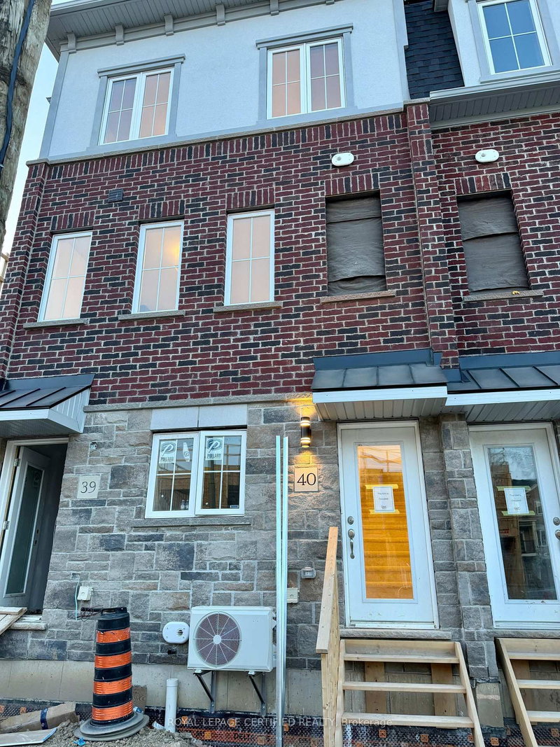 677 Park Road