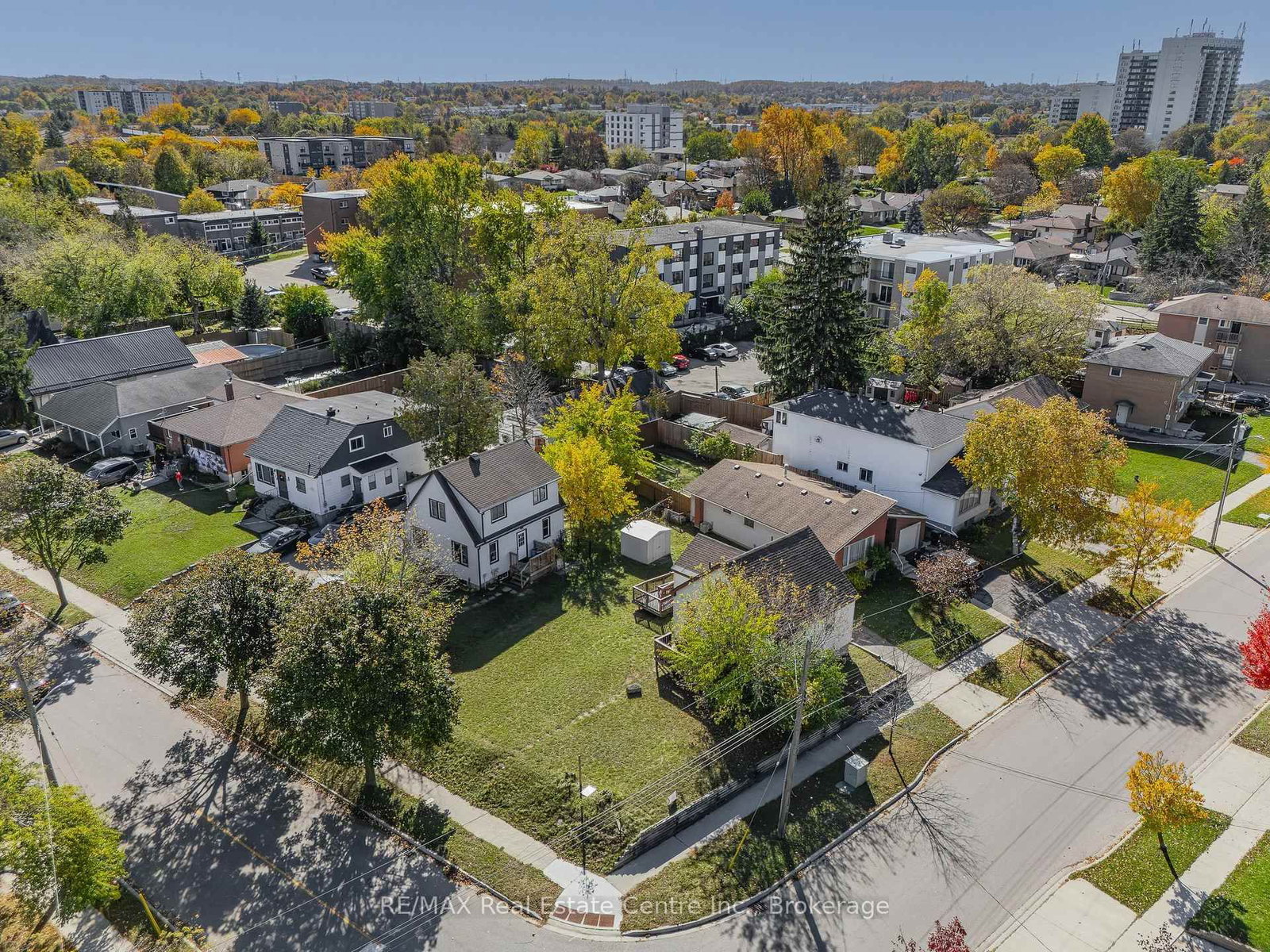 439 Alice Avenue • Kitchener, ON photo 29