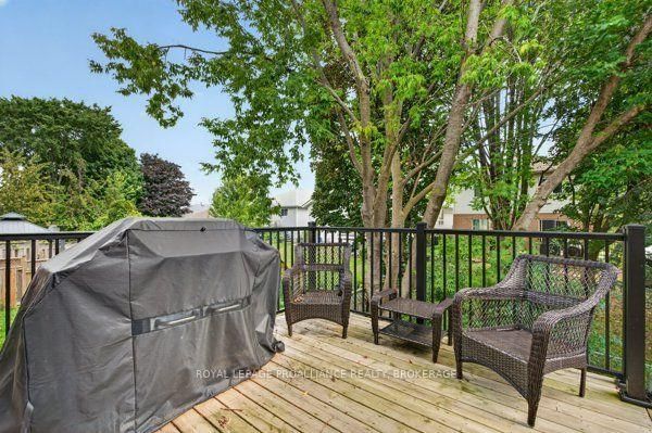 456 Conservatory Drive • Kingston, ON photo 21