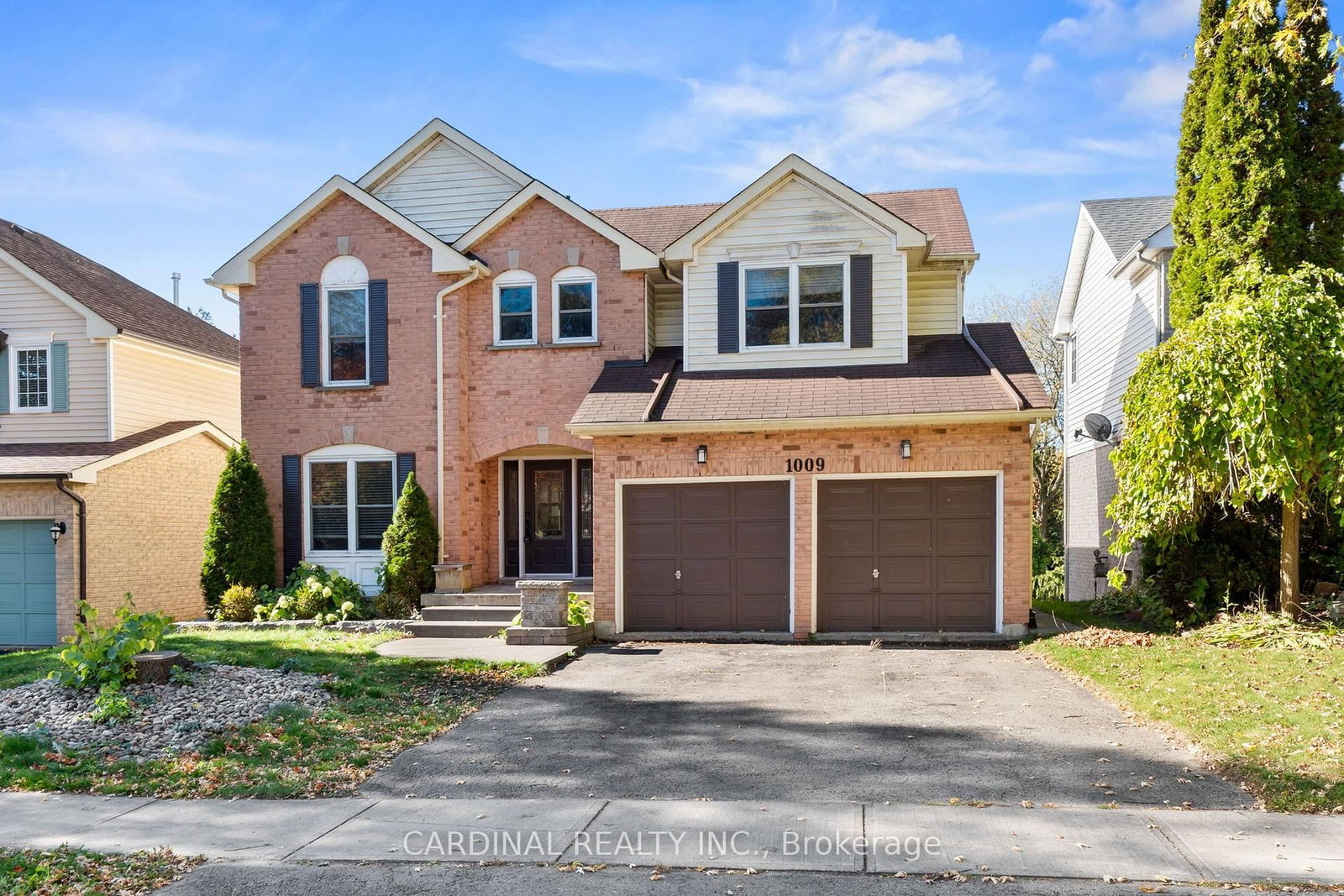 1009 Frei Street • Cobourg, ON photo 2